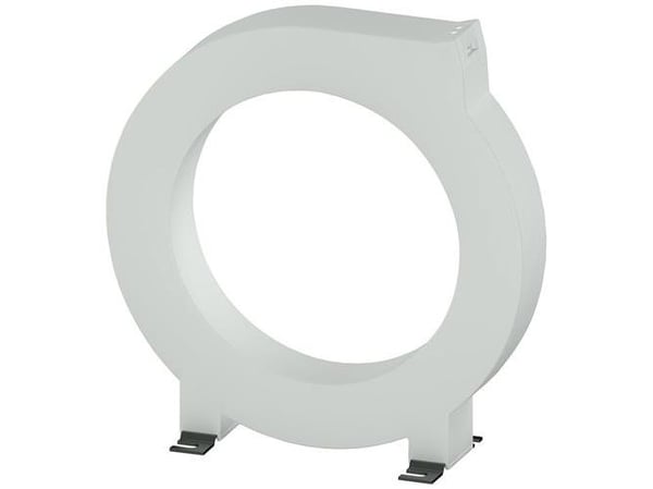 Siemens 3UL2306-1A Differentialströmtransformator Kabelgenomföring Ø: 140 mm Skruvinfästning 1 st