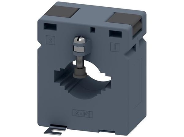 Siemens 4NC5327-2CE21, 600 g, 595 g, 125 mm, 90 mm, 80 mm