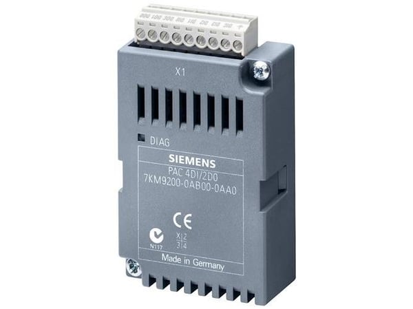 Siemens 7KM9200-0AB00-0AA0