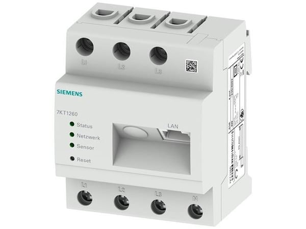 Siemens 7KT1260