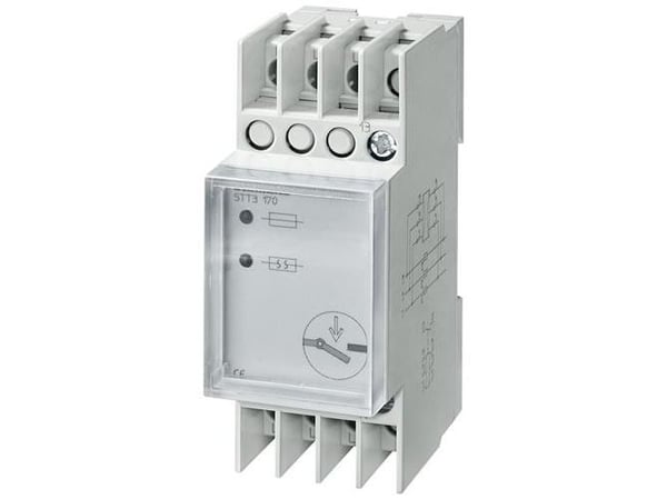 Siemens 5TT3170, 37 mm, 93 mm, 75 mm, 147 g