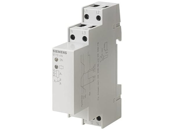 Siemens 5TT3414, 90 mm, 20 mm, 93 mm, 75 mm, 70 g