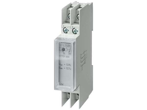 Siemens 5TT3401