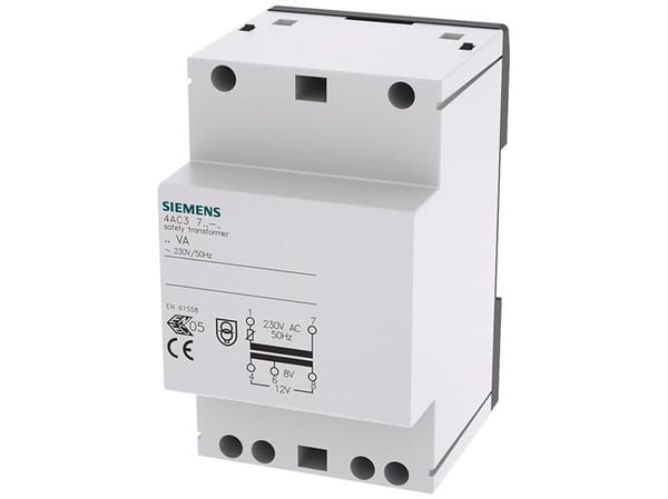 Siemens 4AC3724-0, 622 g, 90 mm, 50 mm, 70 mm