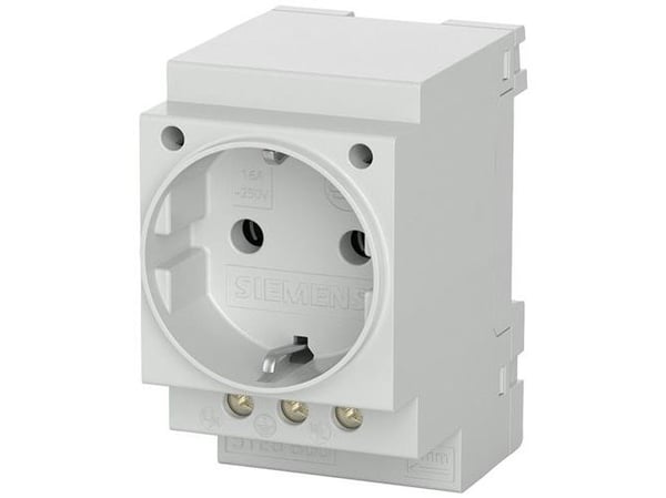 Siemens 5TE6800, 81 g, 97 mm, 82 mm, 51 mm