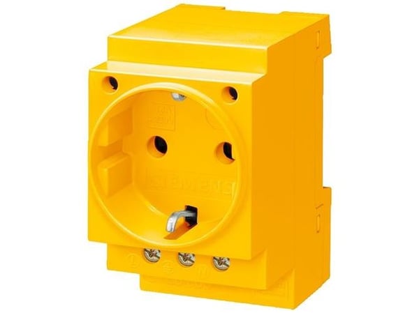 Siemens 5TE6810, 86 g, 95 mm, 82 mm, 50 mm, 50 mm