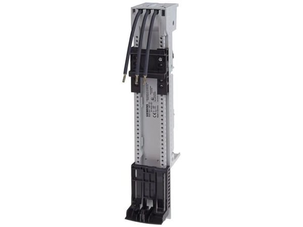 Siemens 8US1251-5NT10, Monivärinen, 1 kpl, 104 mm, 290 mm, 60 mm, 342 g