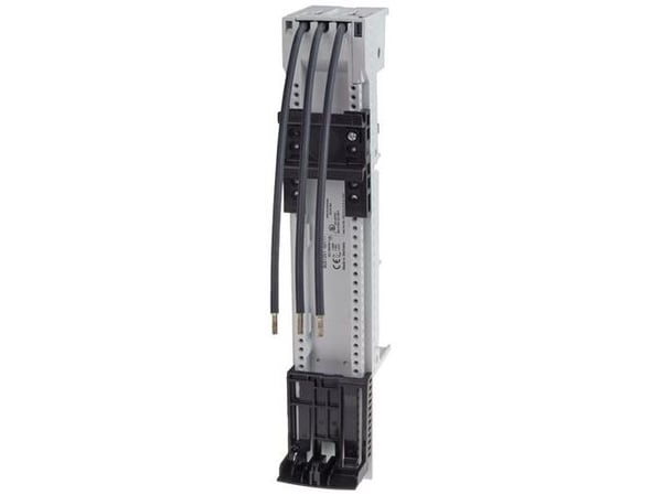 Siemens 8US1251-5DT11, Monivärinen, 1 kpl, 109 mm, 293 mm, 60 mm, 340 g