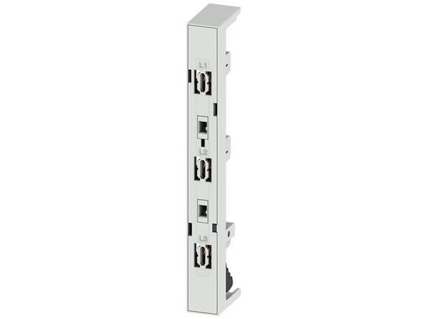 Siemens 8US1216-0AS00, 81 mm, 223 mm, 81 mm, 84 g