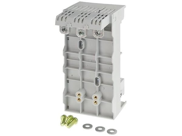 Siemens 8US1613-4AU01, Flerfarget, 1 stykker, 100 mm, 165 mm, 140 mm, 539 g