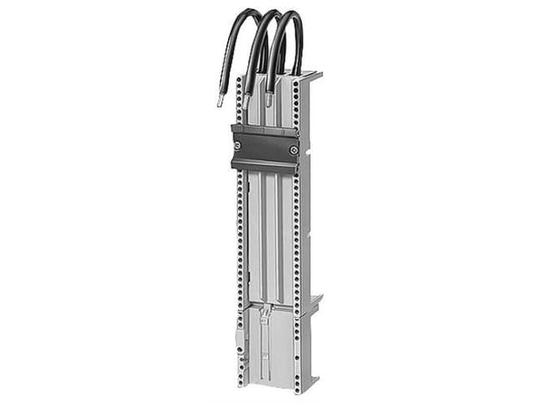 Siemens 8US1261-5FM08, Multifärg, 1 styck, 60 mm, 190 mm, 60 mm, 238 g