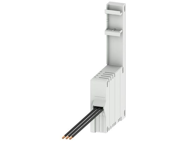 Siemens 8US1615-5CK10, Multifärg, 1 styck