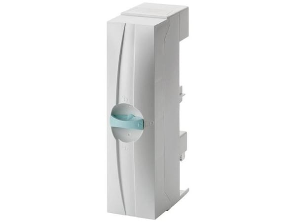 Siemens 8US1921-1BA00, Flerfarget, 1 stykker, 100 mm, 200 mm, 55 mm, 416 g