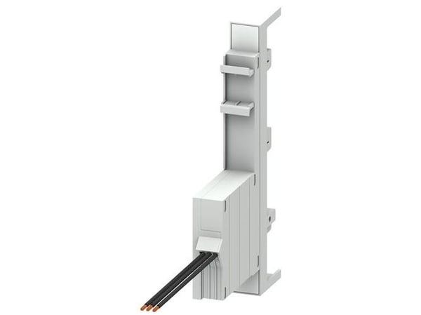 Siemens 8US1215-5CS10, Monivärinen, 1 kpl, 81 mm, 223 mm, 81 mm, 198 g
