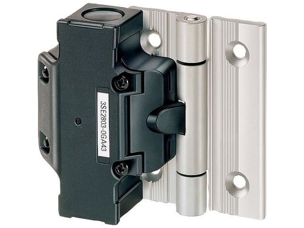 Siemens 3SE22836GA43 3SE2283-6GA43 Gångjärnsbrytare 2 A Roterande drivenhet IP65 1 st