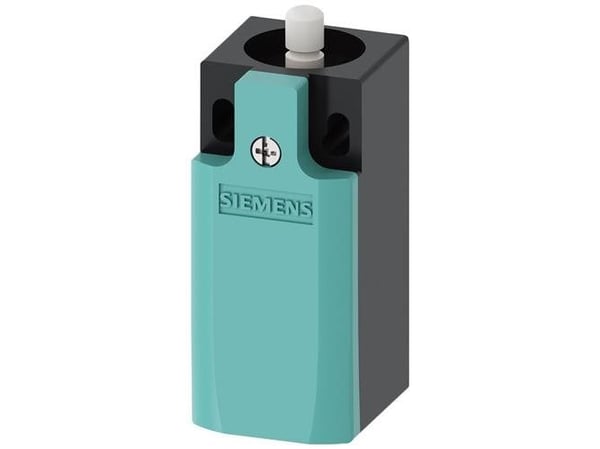 Siemens 3SE52320MC05 3SE5232-0MC05 vägguttag 6 A kupplings-/tryckkontakt, teflon IP65, 1 st