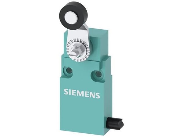 Siemens 3SE54130CN201EA5 3SE5413-0CN20-1EA5 Pysäytyskytkin 240 V 6 A IP67 1 kpl 1 kpl