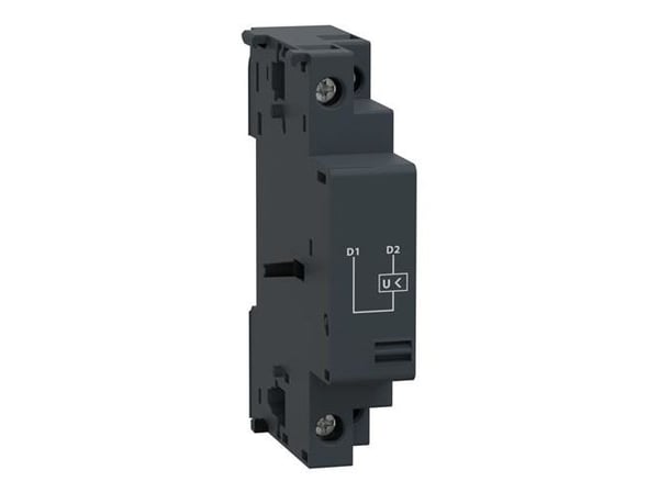Alijännitelähtö GVAU 220-240V 60Hz