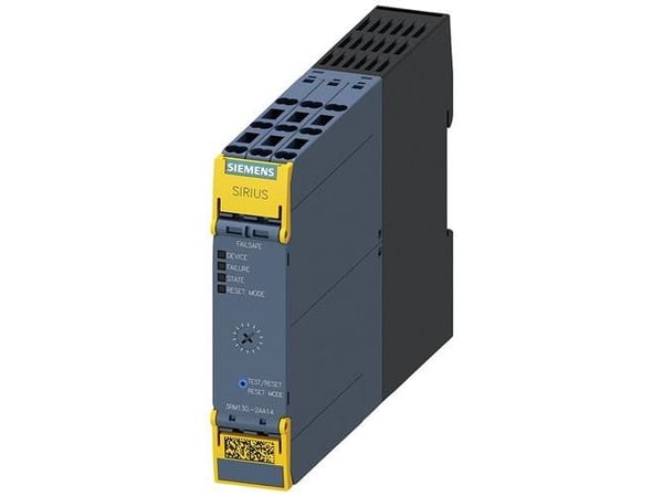 Siemens 3RM1301-2AA14, 100 mm, 36 mm, 109 mm, 152 mm, 323 g, 1 styck