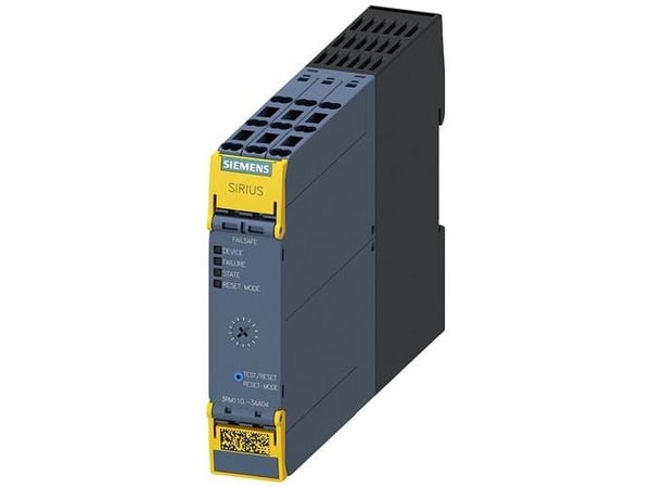 Siemens 3RM1102-3AA04 3RM11023AA04 Directstarter Motorydelse ved 400 V 0,75 kW 24 V/DC Nominel strøm 2,0 A