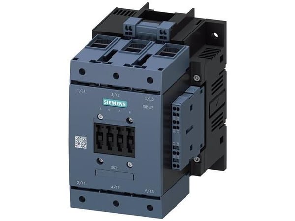 Siemens 3RT1054-3AF36 Effektbeskyttelse 3 x afbryder 1000 V/AC 1 stk