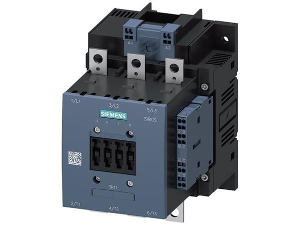 Siemens 3RT1054-2AP36 Tehonsuojaus 3 x katkaisija 1000 V/AC 1 kpl 1 kpl