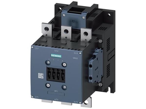 Siemens 3RT1064-6AP36 Kytkin 3 x katkaisija 1000 V/AC 1 kpl 1 kpl