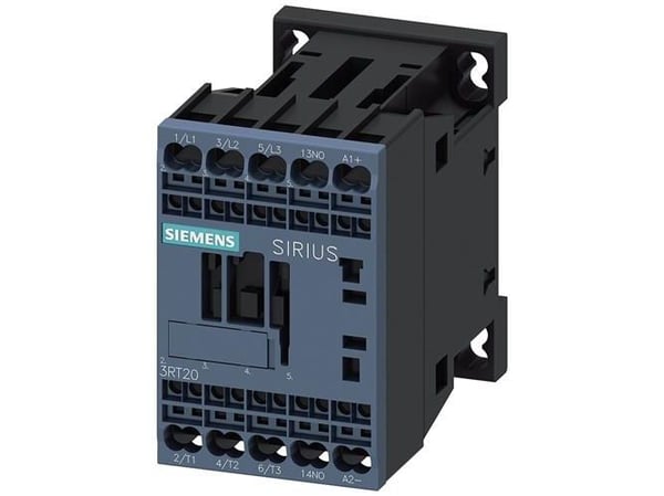 Siemens 3RT2017-2SB41, 70 mm, 50 mm, 73,5 mm, 77,5 mm, 323 g, 1 styck
