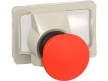 Paddetrykhoved GV2 t/ GV2 i kasse