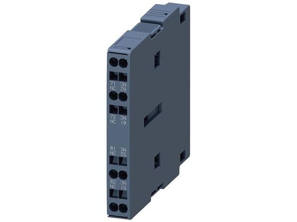 Siemens 3RH1921-2EE02 extrabrytare 1 st