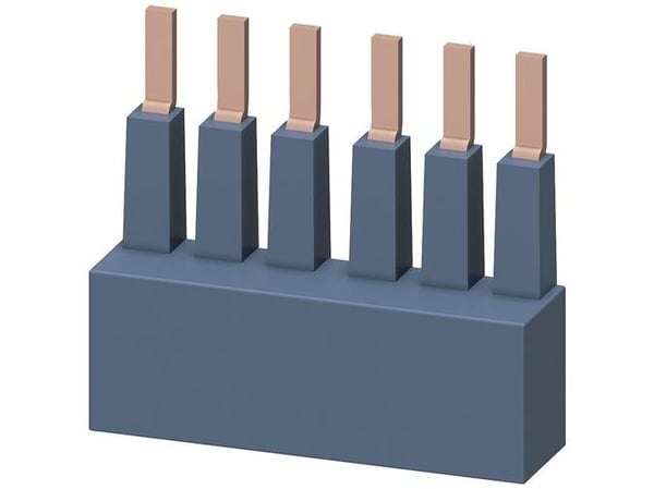Siemens 3RM1910-1AA samlingsskena