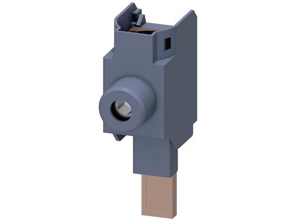 Siemens 3RA 2943-3 L Syöttöliitin 1 kpl