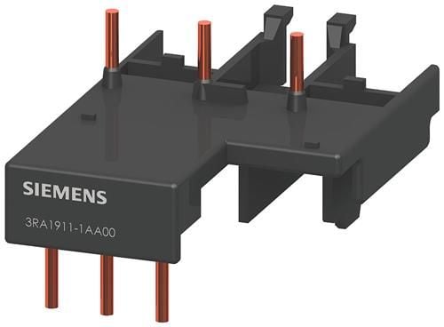Siemens 3RA1911-1AA00 anslutningskomponent 1 st