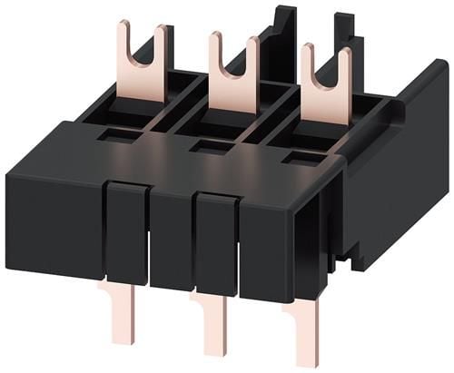 SIEMENS Linkmodul, skruplint, för 3RV2.21 och 3RT2.2, AC-drift