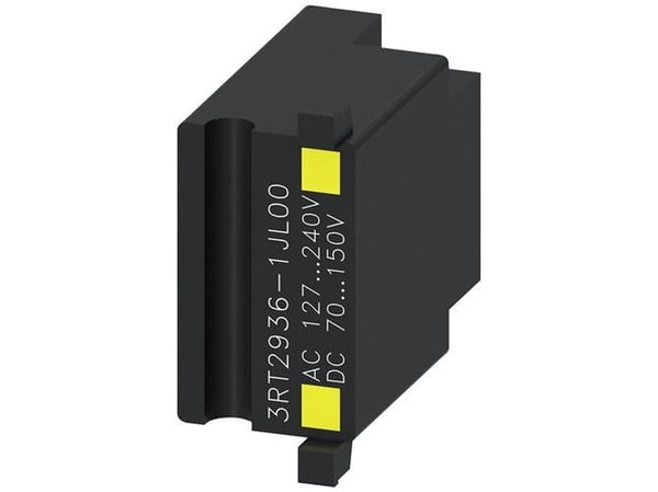 Siemens 3RT2936-1JL00 Ylijännitesuoja 240 V/AC 1 kpl 1 kpl