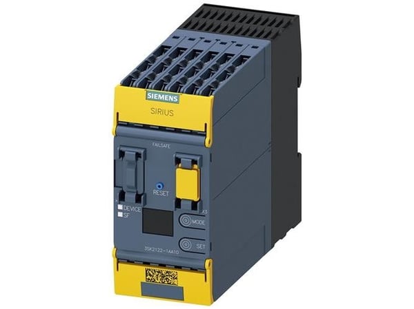 Siemens 3SK2122-1AA10