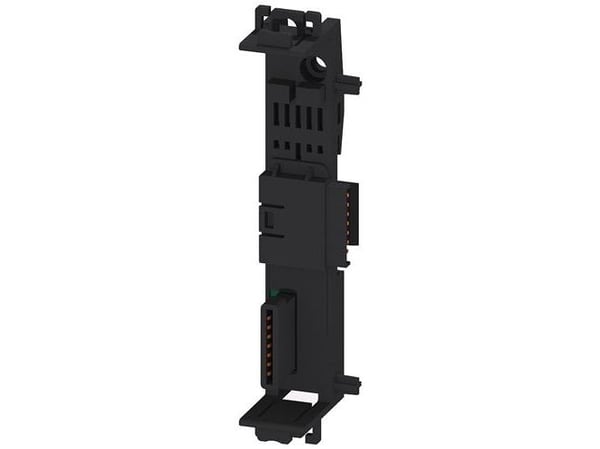 Siemens 3ZY1212-1BA00 3ZY1212121BA00 Laitteen liitäntä
