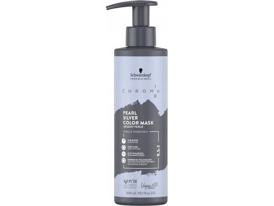 Semi-permanent färgningsmask Schwarzkopf Igora Chroma Pearl 300 ml