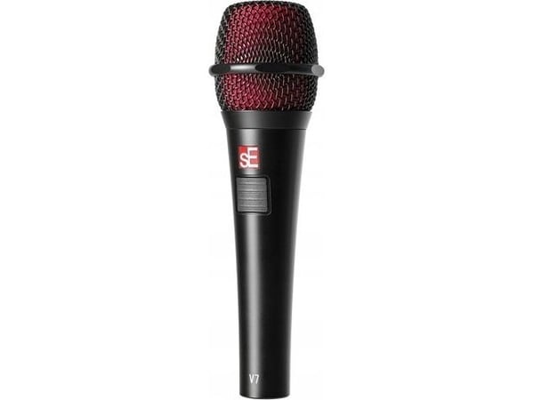 sE V7 PTT - dynamisk mikrofon