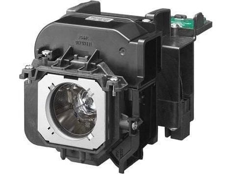 CoreParts - Projektorlampe (tilsvarer: Panasonic ET-LAEF100) - 320 watt - 4000 time(r) - for Panasonic PT-EW550, EW650, EX520, EX620, EZ590, FW530,...