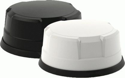 Panorama Antennas MAKO 5G - Antenne - radom - navigasjon, mobiltelefon, Wi-Fi - 9 dBi (for 4,9 - 6 GHz), 9 dBi (for 2,4 GHz), 4 dBi (for 617 - 960 ...
