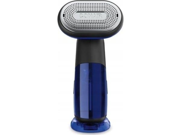 Conair Steam &amp; Iron Turbo 2 i 1 GS108E Garment Steamer