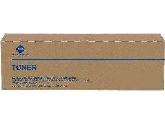 Konica Minolta DR-012 - Svart - original - valsenhet - för bizhub PRO 951