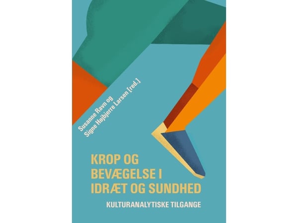 Kropp og bevegelse i idrett og helse | Språk: Dansk