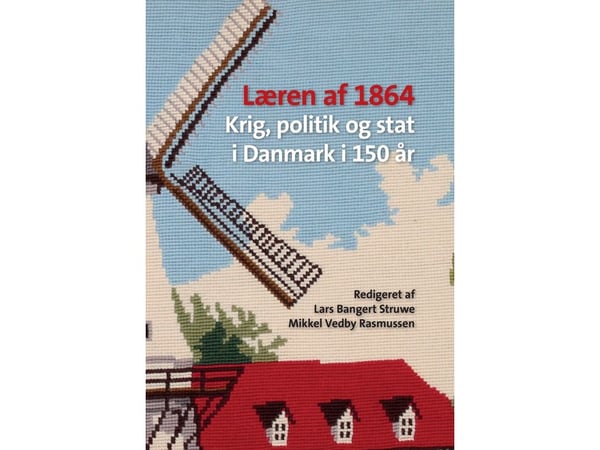 Vuoden 1864 oppi | Kieli: Tanska