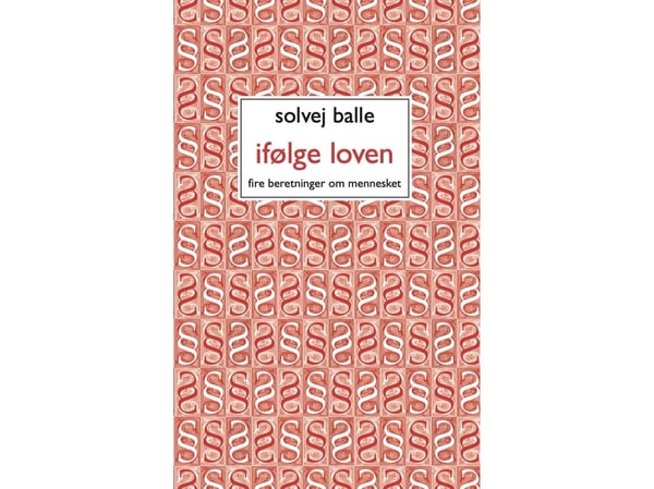 Lain mukaan | Solvej Balle | Kieli: Tanska