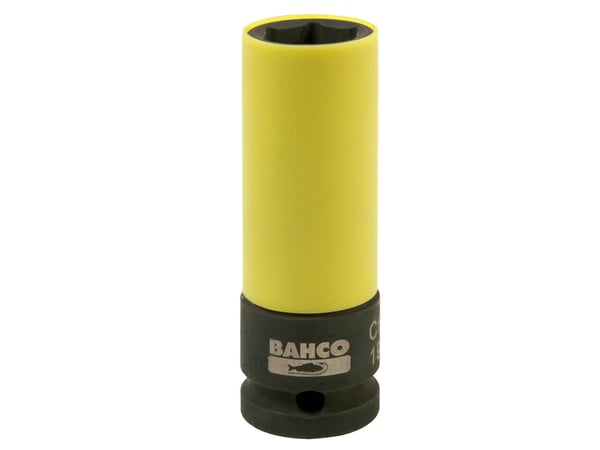 1/2"-19MM PYÖRÄN HYLSY