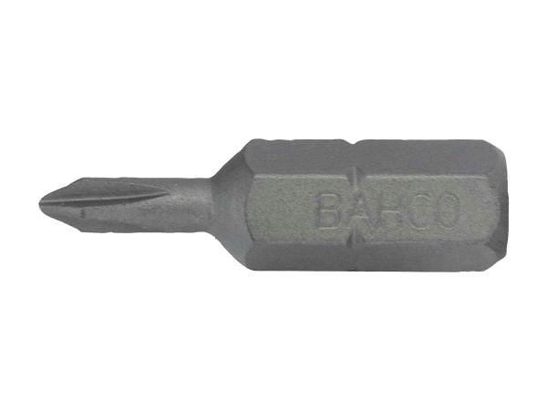 Bahco Bits PH2 25 mm 30 stykker i boks (59S/PH2-30P)