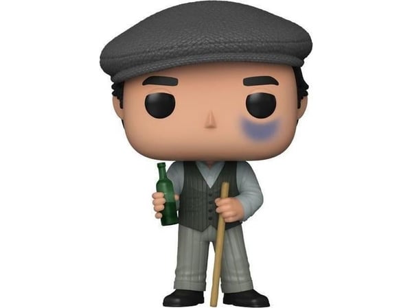 FUNKO POP! Viniline-figur: The Godfather 50th - Michael Corleone