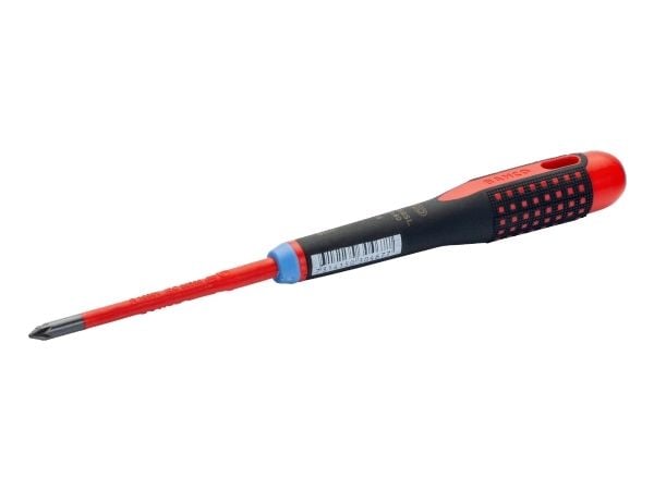 BAHCO ERGO LAUS Ruuvimeisseli BE-8820SL PZ2 100x222 mm (27x122)